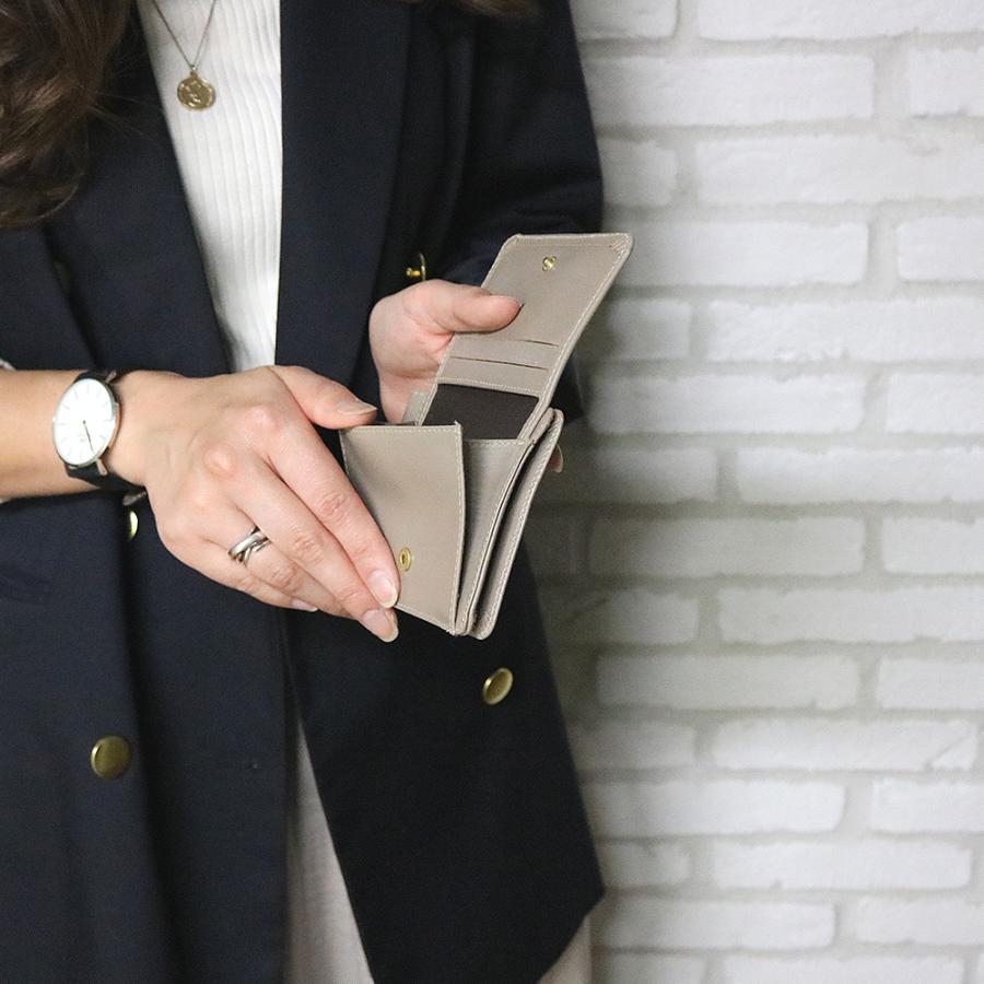 GLENROYAL グレンロイヤル 財布 マネークリップ レディース コイン  