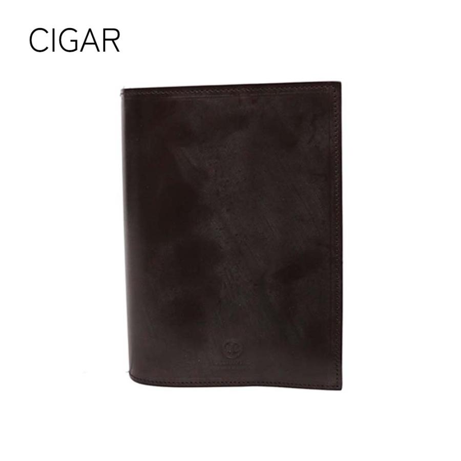【並行輸入品】グレンロイヤル GLENROYAL BUNKO BOOK COVER ブックカバー メンズ レディース A6 文庫カバー ブラック ネイビー グリーン ブラウン ボルドーの画像