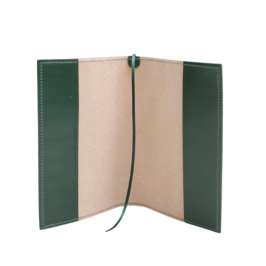 【並行輸入品】グレンロイヤル GLENROYAL BUNKO BOOK COVER ブックカバー メンズ レディース A6 文庫カバー ブラック ネイビー グリーン ブラウン ボルドーの画像