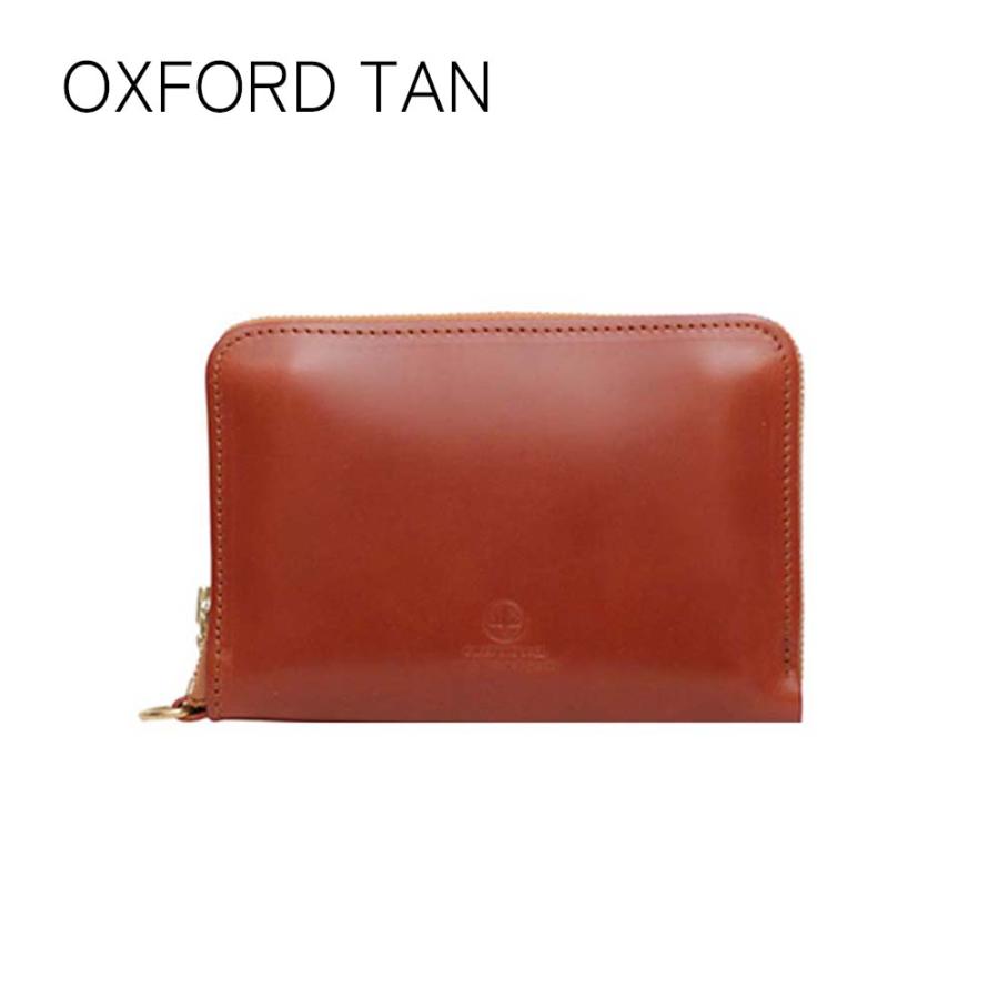 【並行輸入品】グレンロイヤル GLENROYAL 財布 WALLET WITH DIVIDERS メンズ レディース ラウンドファスナー財布 ブラック ネイビー グリーン ブラウンの画像