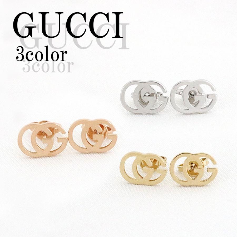 グッチ ピアス メンズ レディース ユニセックス ランニングG 94074 09850 選べる 3color GUCCI RUNNING G GG :  wl-gucci09 : ウォッチリスト - 通販 - Yahoo!ショッピング