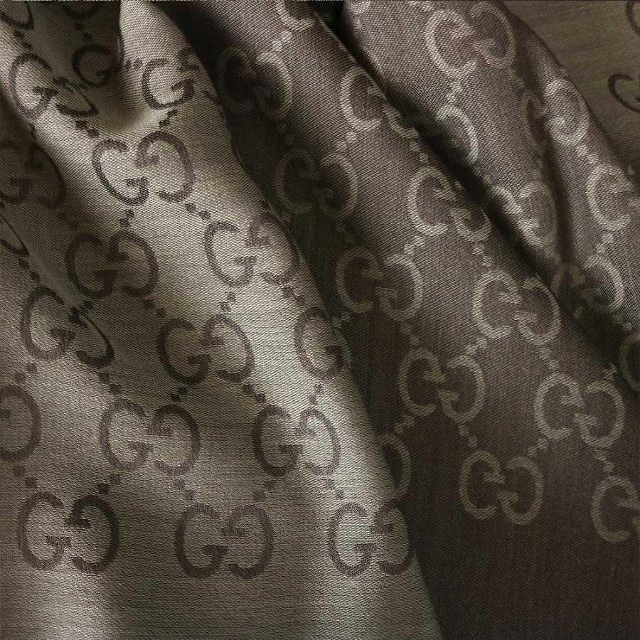 GUCCI グッチ ストール マフラー メンズ レディース 165904 GUCCI グッチ ストール マフラー メンズ レディース 165904
