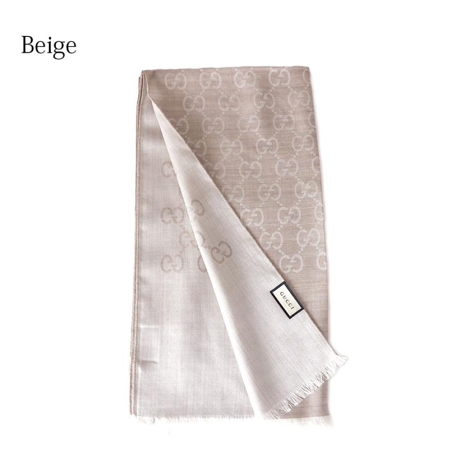 GUCCI グッチ ストール マフラー メンズ レディース 165904 GUCCI グッチ ストール マフラー メンズ レディース 165904