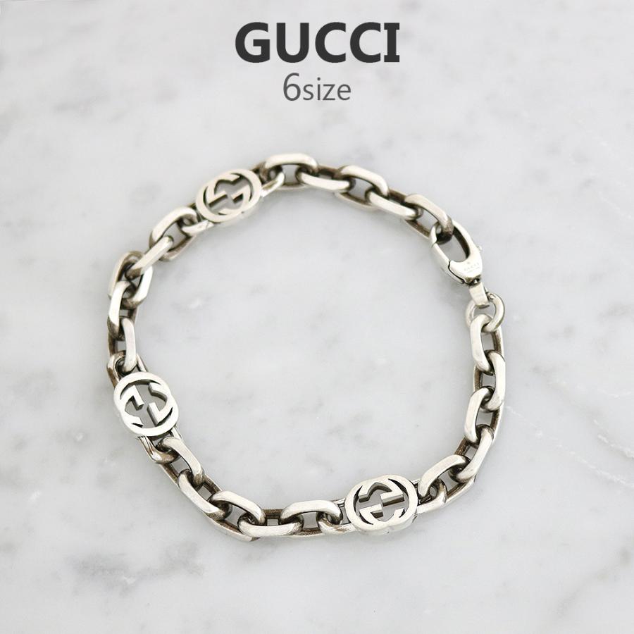 本物新品保証】 GUCCI ブレスレット ecousarecycling.com