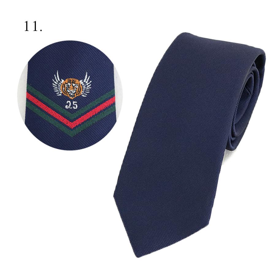 GUCCI（グッチ） 【並行輸入品】グッチ ネクタイ メンズ 大剣先7cm