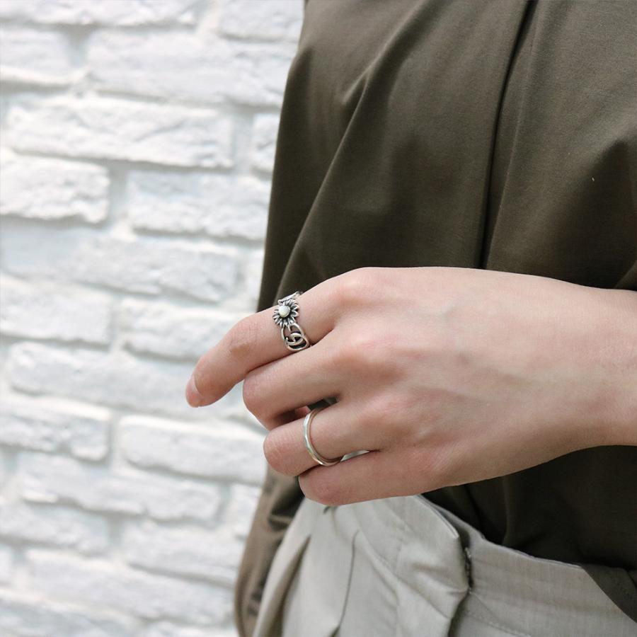 GUCCI グッチ リング レディース 指輪 可愛い ダブルGフラワー GUCCI グッチ リング レディース 指輪 可愛い ダブルGフラワー