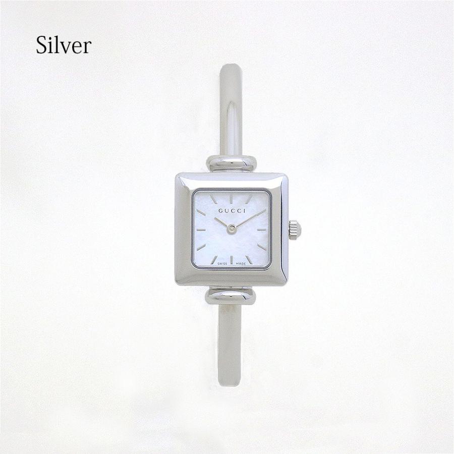 GUCCI（グッチ） 【並行輸入品】グッチ 腕時計 レディース YA019518