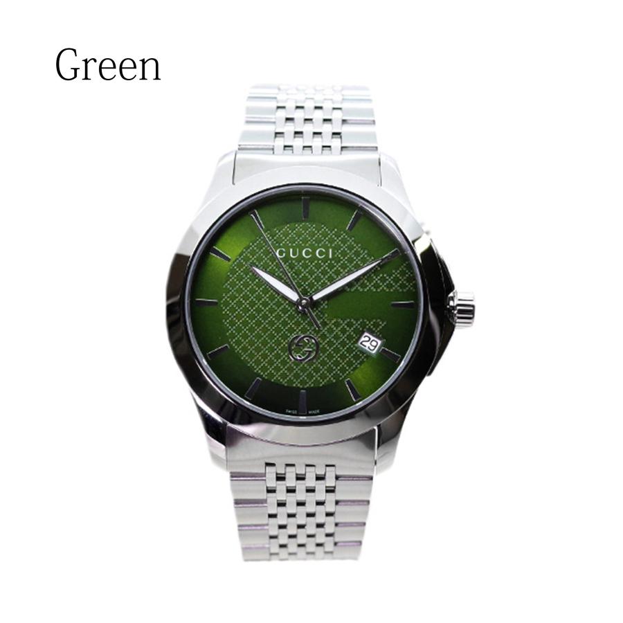 GUCCI グッチ 腕時計 メンズ Gタイムレス 40MM ウォッチ GUCCI グッチ 腕時計 メンズ Gタイムレス 40MM ウォッチ