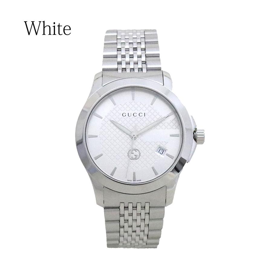 GUCCI グッチ 腕時計 メンズ Gタイムレス 40MM ウォッチ GUCCI グッチ 腕時計 メンズ Gタイムレス 40MM ウォッチ
