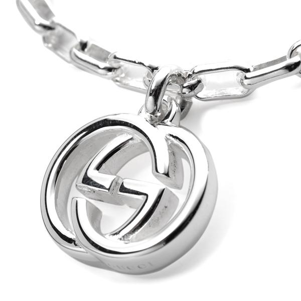 GUCCI（グッチ） 【並行輸入品】グッチ ブレスレット 295711 J8400