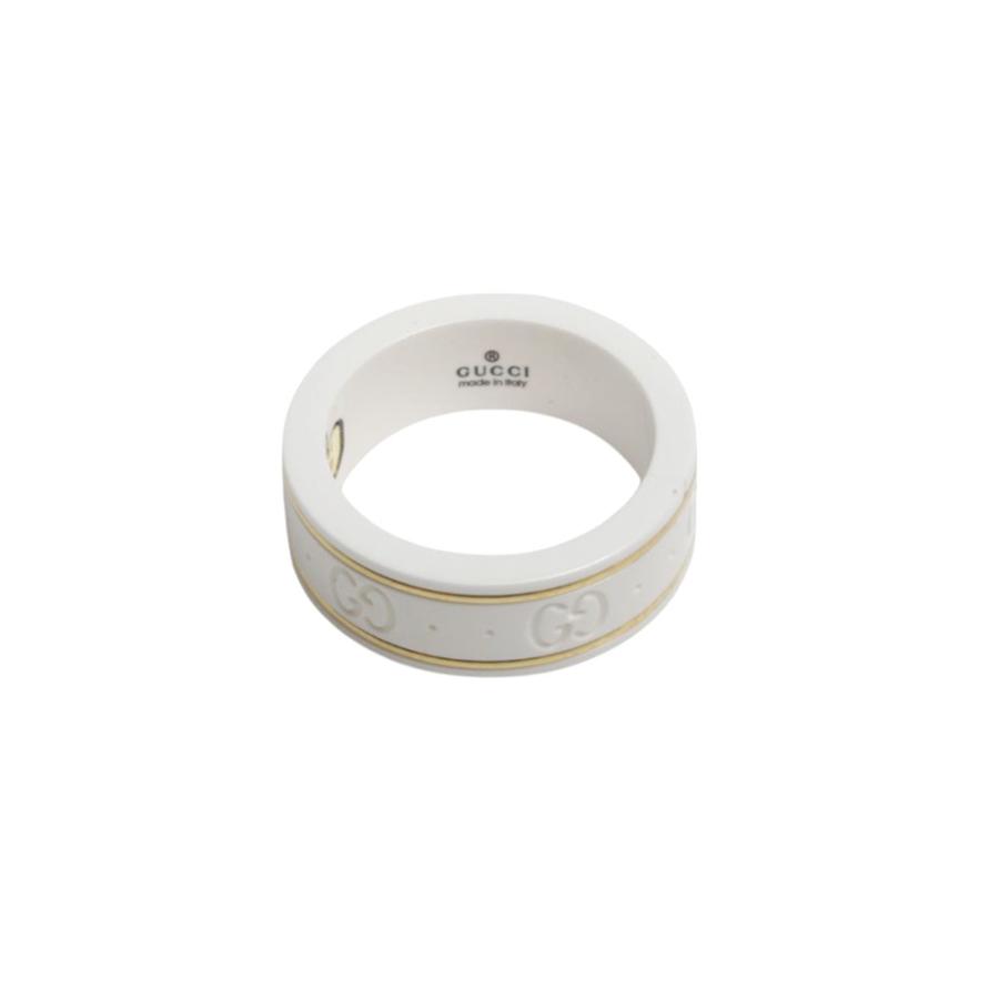 【並行輸入品】グッチ GUCCI リング 225985 I19A1 8061 325964 J85V5 8062 指輪 GGパターン グッチ指輪 シンバンド 爆買の画像