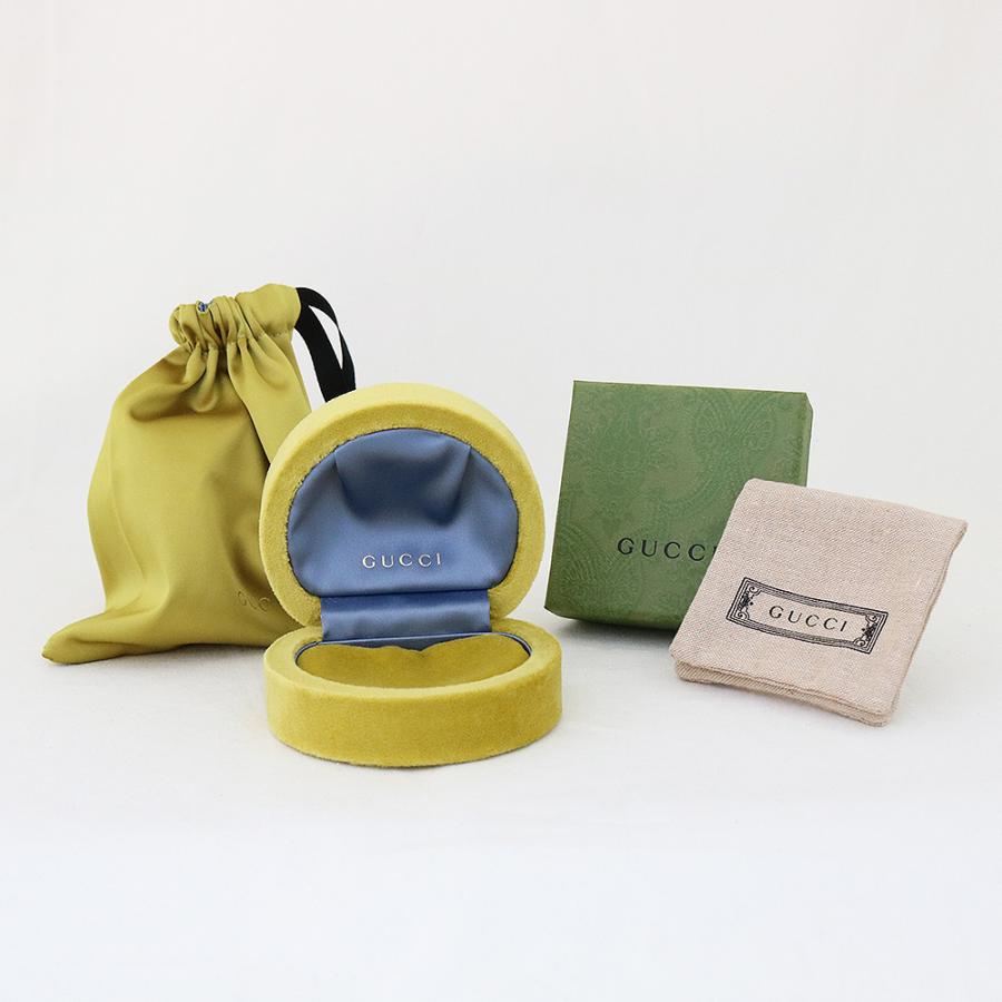 【並行輸入品】グッチ GUCCI リング 225985 I19A1 8061 325964 J85V5 8062 指輪 GGパターン グッチ指輪 シンバンド 爆買の画像