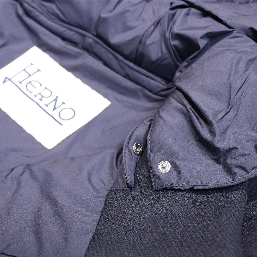HERNO 【並行輸入品】ヘルノ ダウンコート PI001965D33432