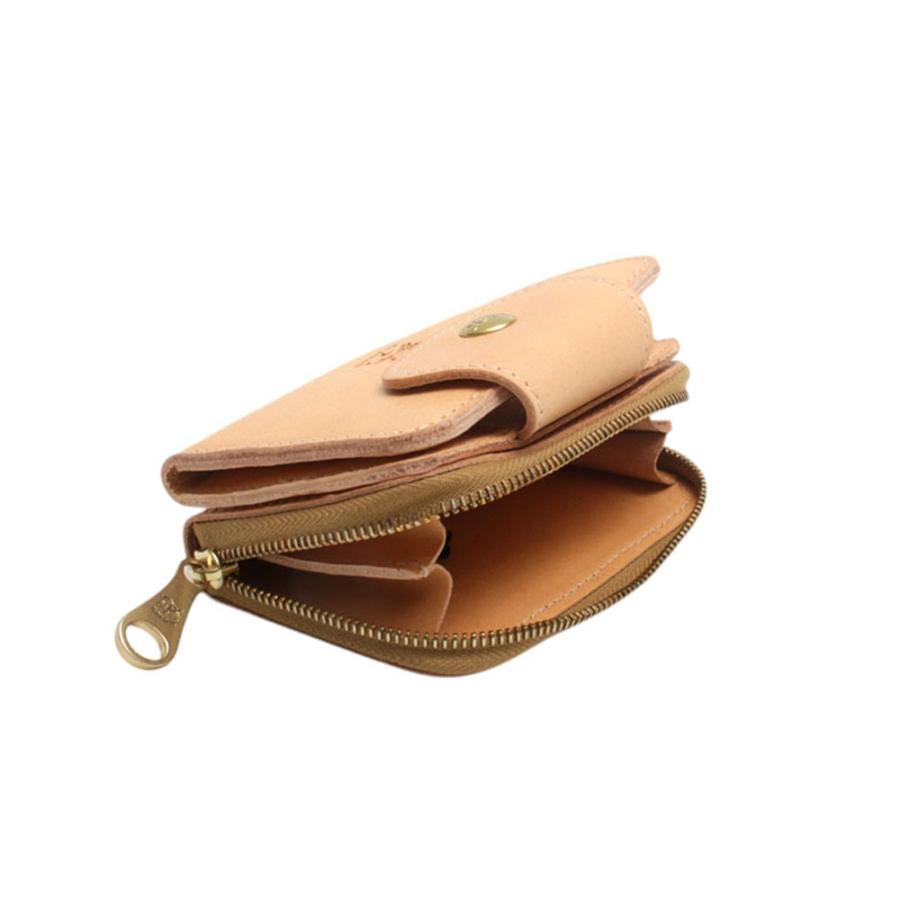 IL BISONTE（イルビゾンテ） 【並行輸入品】イルビゾンテ キーケース