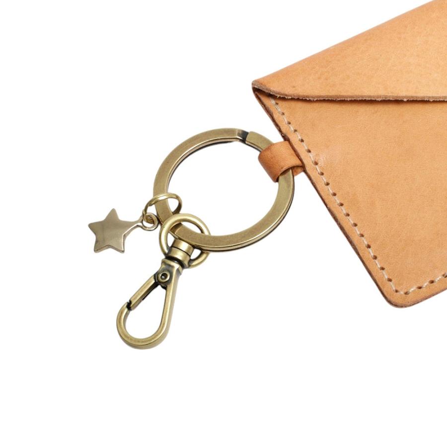 IL BISONTE（イルビゾンテ） 【並行輸入品】イルビゾンテ カードケース