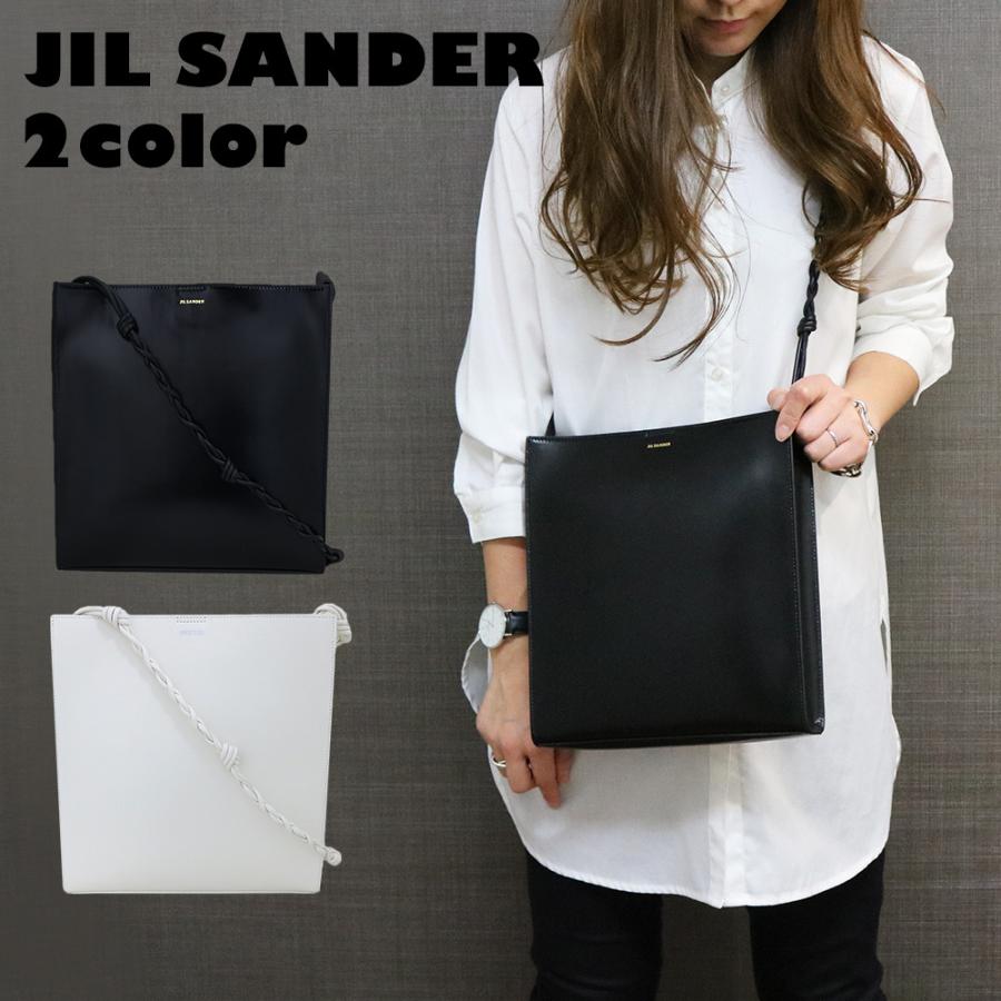 JIL SANDER ジルサンダー バッグ レディース メンズ ショルダー JIL SANDER ジルサンダー バッグ レディース メンズ ショルダー