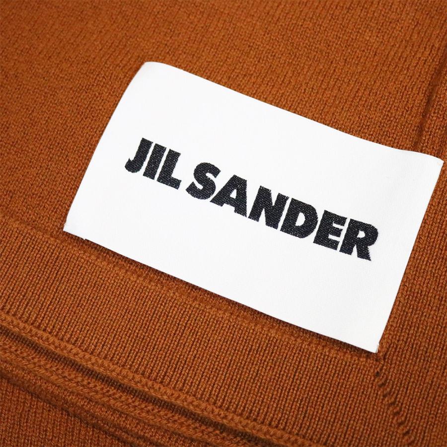 【並行輸入品】ラッピング付き ジルサンダー マフラー レディース メンズ JSCT764009 WTY10008 選べる5color JIL 爆買の画像