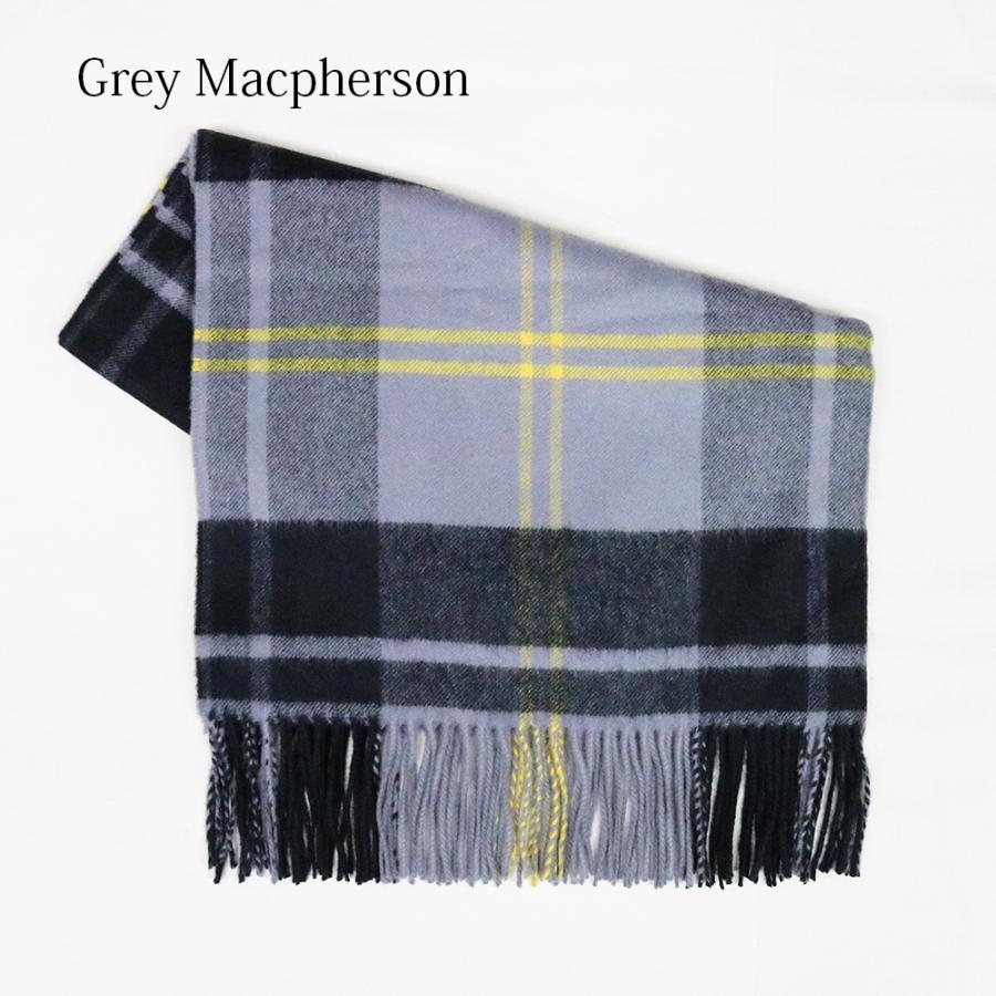 新品未使用　JOHNSTONS グレースチュワード　大判マフラー　タータン Amazon | JOHNSTONS(ジョンストンズ) マフラー 小判 180cm×25cm