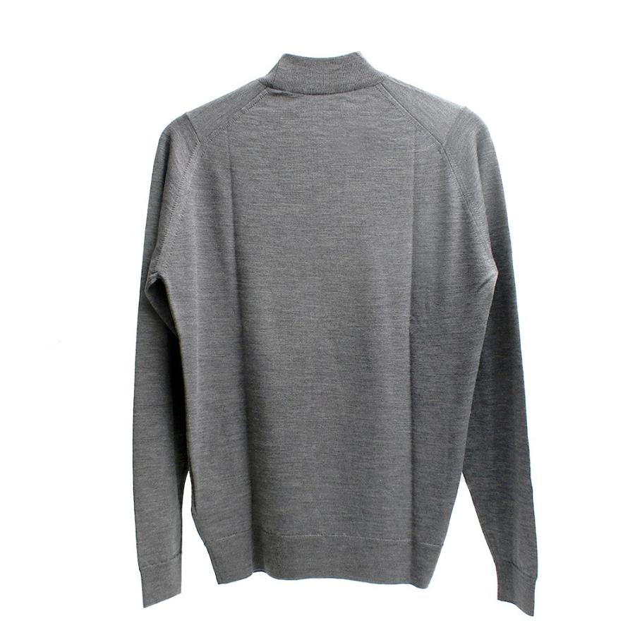 JOHN SMEDLEY（ジョンスメドレー） 【並行輸入品】ジョンスメドレー