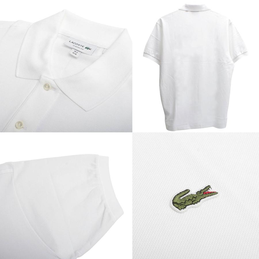 LACOSTE（ラコステ） 【並行輸入品】ラコステ LACOSTE L.12.12 L1212
