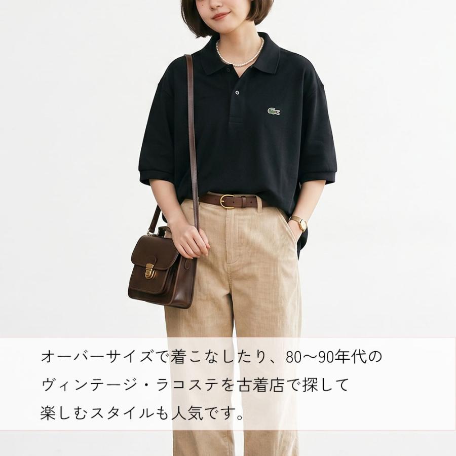 LACOSTE（ラコステ） 【並行輸入品】ラコステ LACOSTE L.12.12 L1212