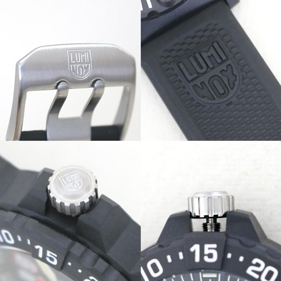 LUMINOX（ルミノックス） 【並行輸入品】ルミノックス 腕時計 メンズ