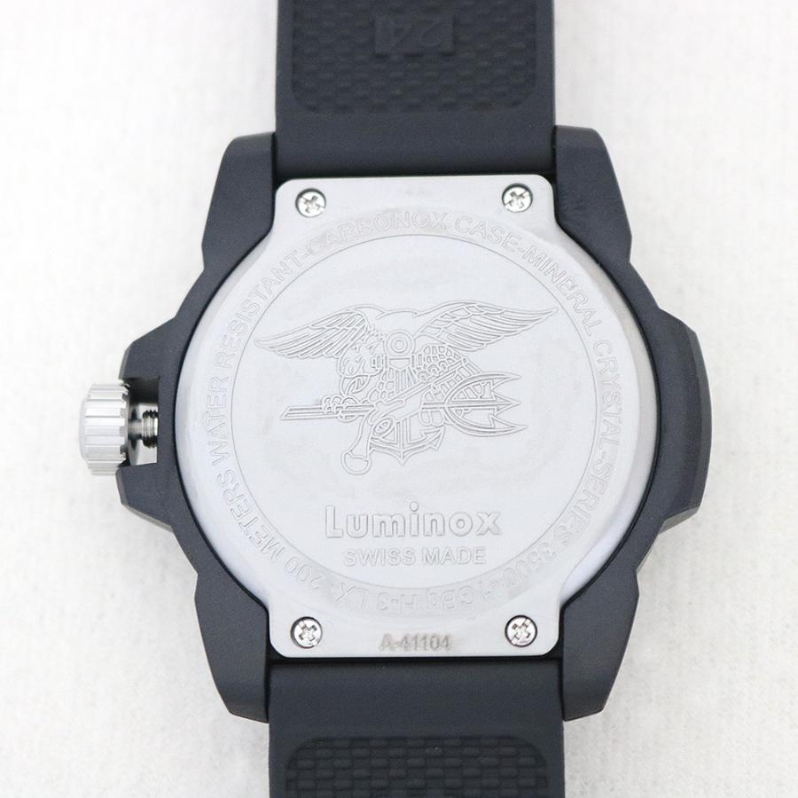 LUMINOX（ルミノックス） 【並行輸入品】ルミノックス 腕時計 メンズ