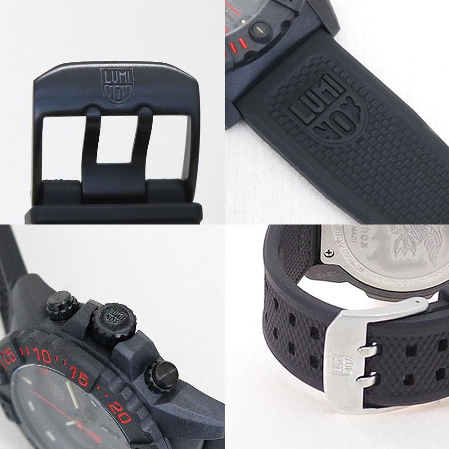 ルミノックス 腕時計 メンズ ネイビーシールズ 3500シリーズ 3581 選べる4color LUMINOX シンプル クオーツ 誕生日プレゼント XS 約 EY BO