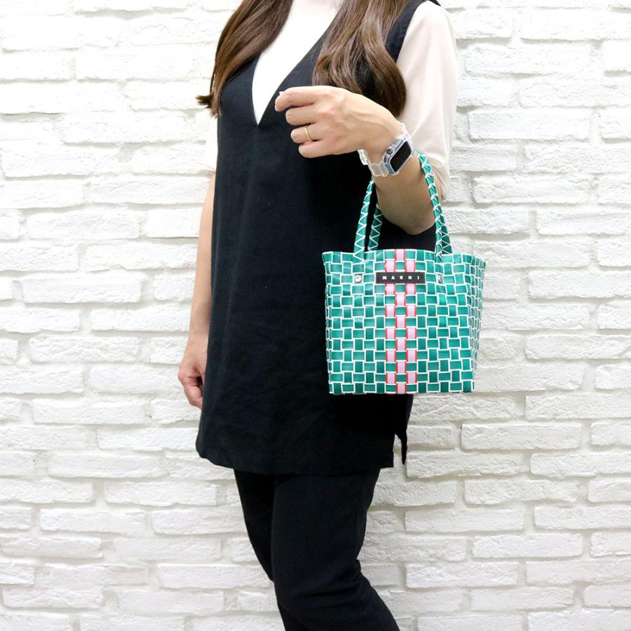 MARNI（マルニ） 【並行輸入品】マルニ バッグ M00638 M00IW KIDS