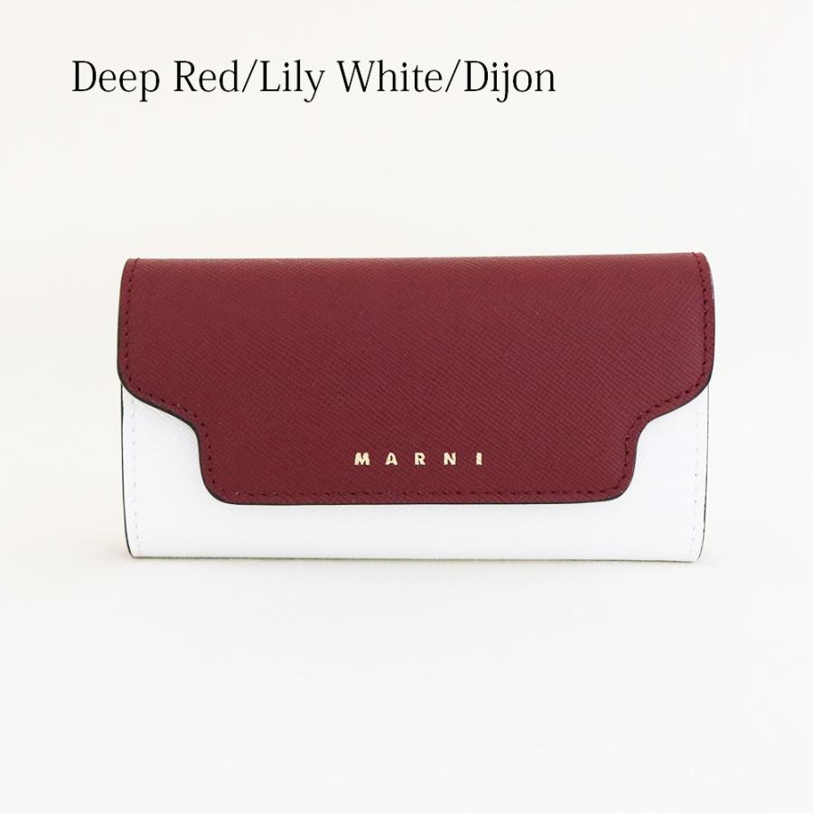 MARNI（マルニ） 【並行輸入品】マルニ キーケース レディース 6連