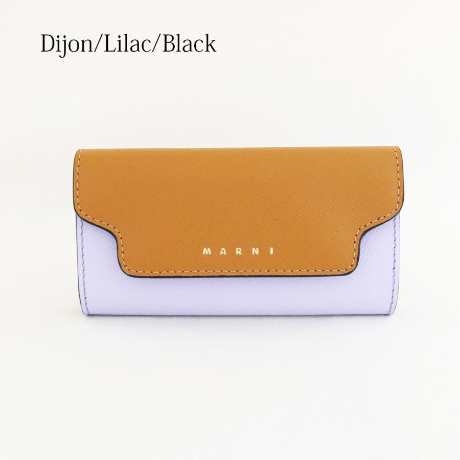 MARNI（マルニ） 【並行輸入品】マルニ キーケース レディース 6連