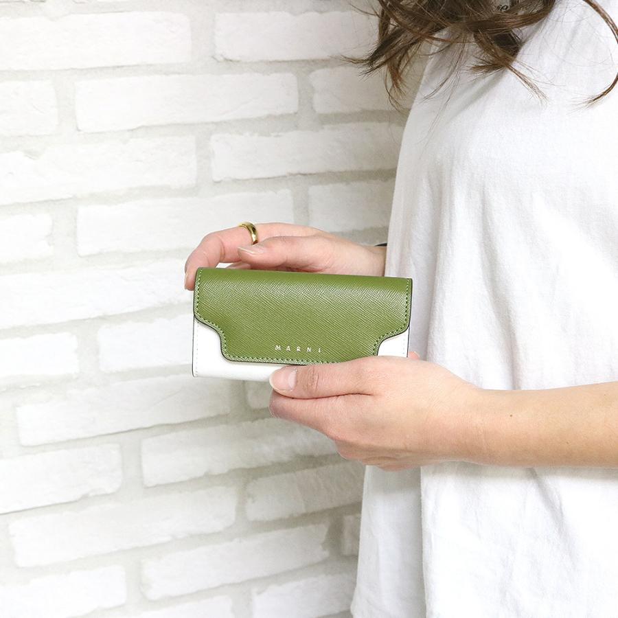 MARNI（マルニ） 【並行輸入品】マルニ キーケース レディース 6連