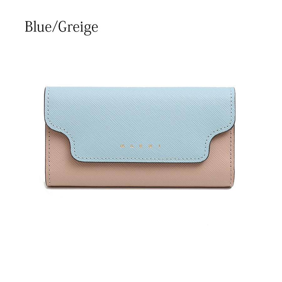 MARNI（マルニ） 【並行輸入品】マルニ キーケース レディース 6連
