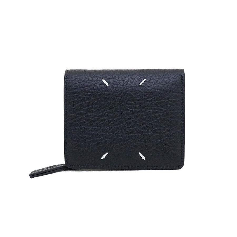 Maison Margiela メゾンマルジェラ　サイフ 楽天市場】メゾンマルジェラ MAISON MARGIELA 三つ折り 財布