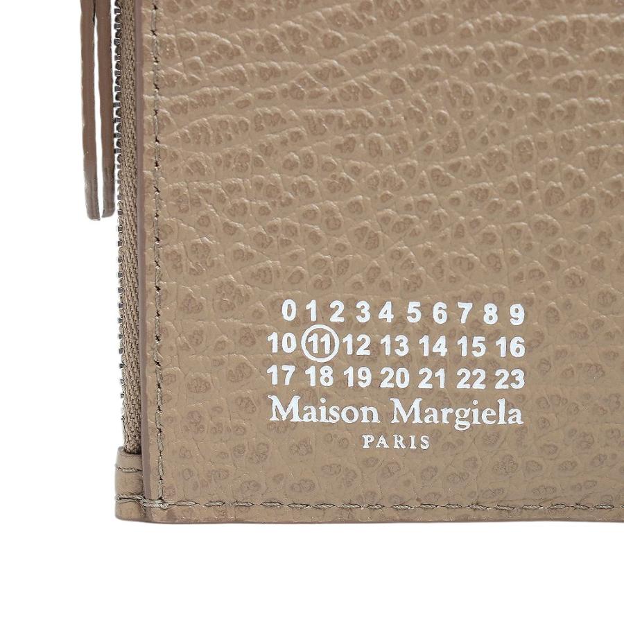 Maison Margiela メゾンマルジェラ MAISON MARGIELA 三つ折り Maison Margiela メゾンマルジェラ MAISON MARGIELA 三つ折り