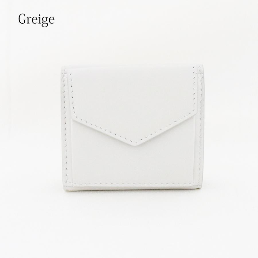 Maison Margiela メゾンマルジェラ 財布 三つ折り財布 Maison Margiela メゾンマルジェラ 財布 三つ折り財布