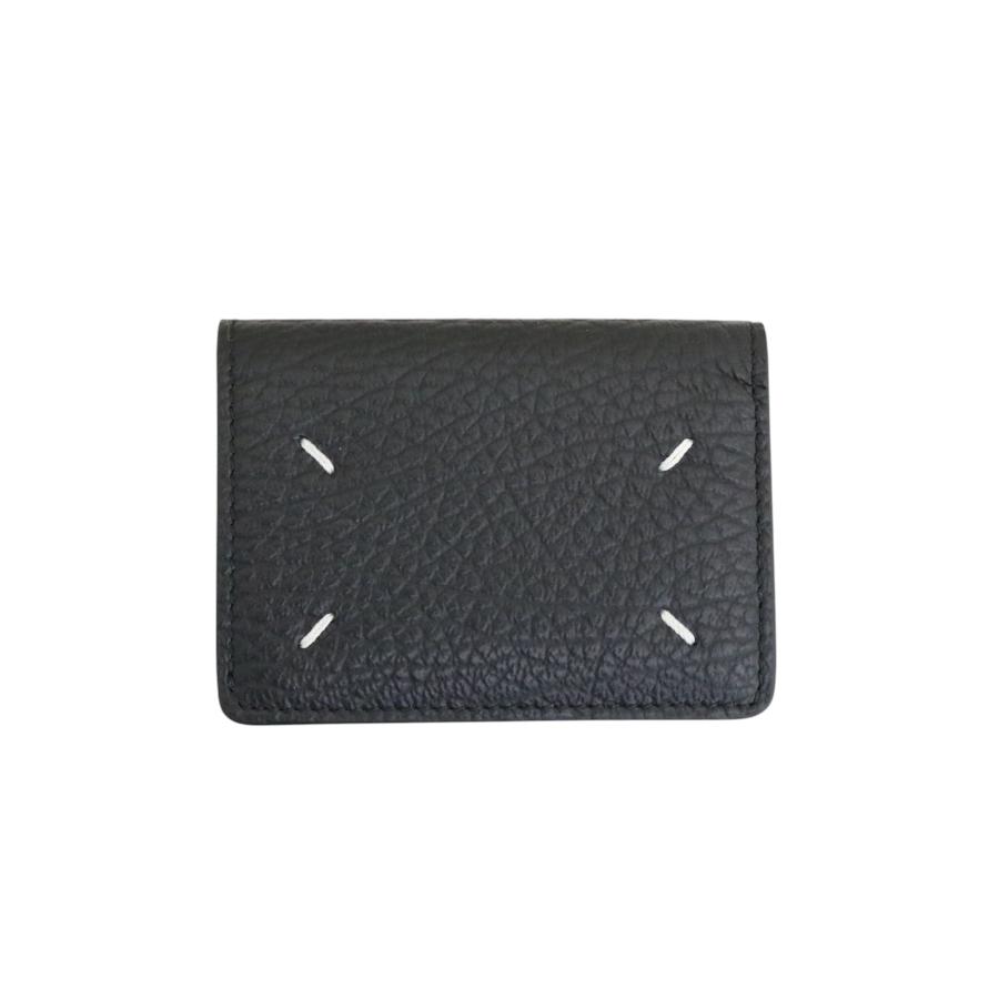 【正規品】Maison Margiela バイフォールドウォレット MAISON MARGIELA バイフォールドウォレットウォレット (Maison