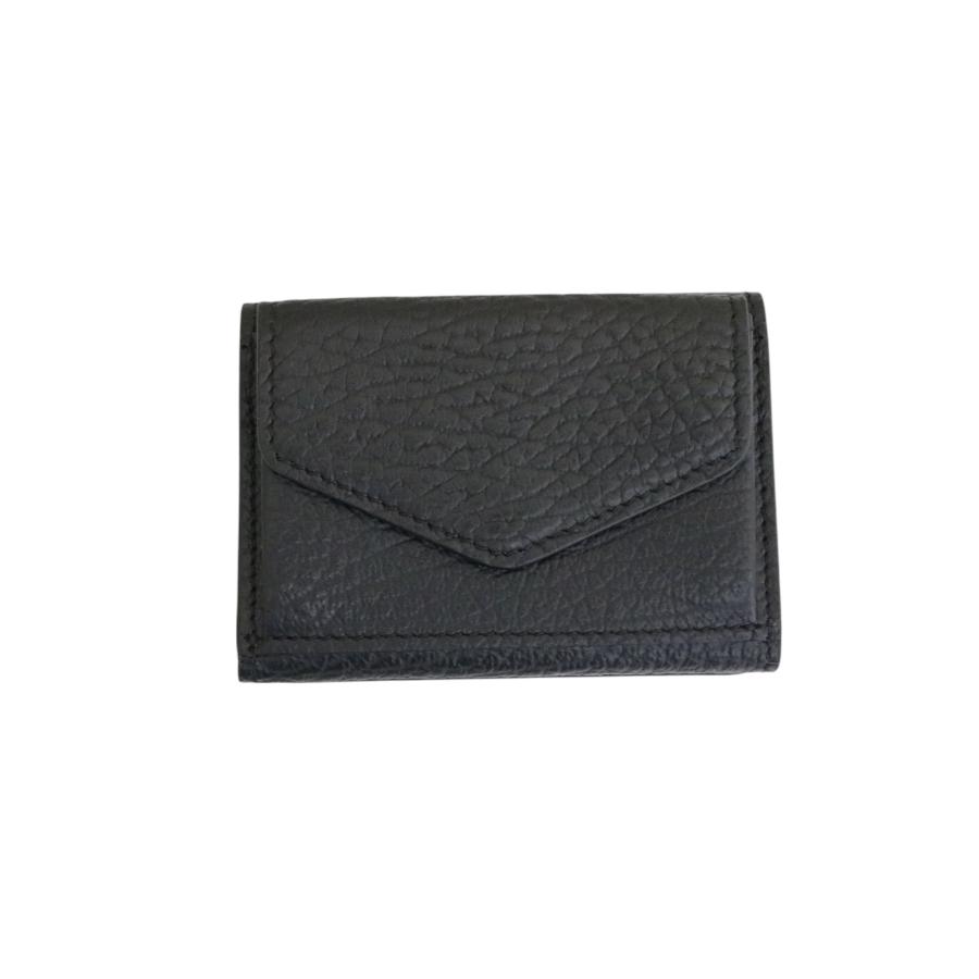 Maison Margiela 三つ折財布　メゾンマルジェラ　S36UI0416 Maison Margiela メゾン マルジェラ 三つ折り財布 Tri-Fold