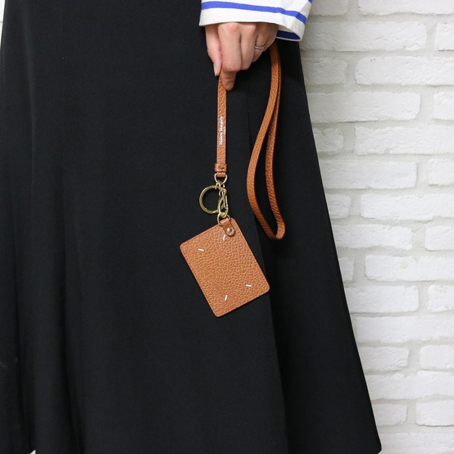 Maison Margiela メゾンマルジェラ ストラップ ネックストラップ Maison Margiela メゾンマルジェラ ストラップ ネックストラップ