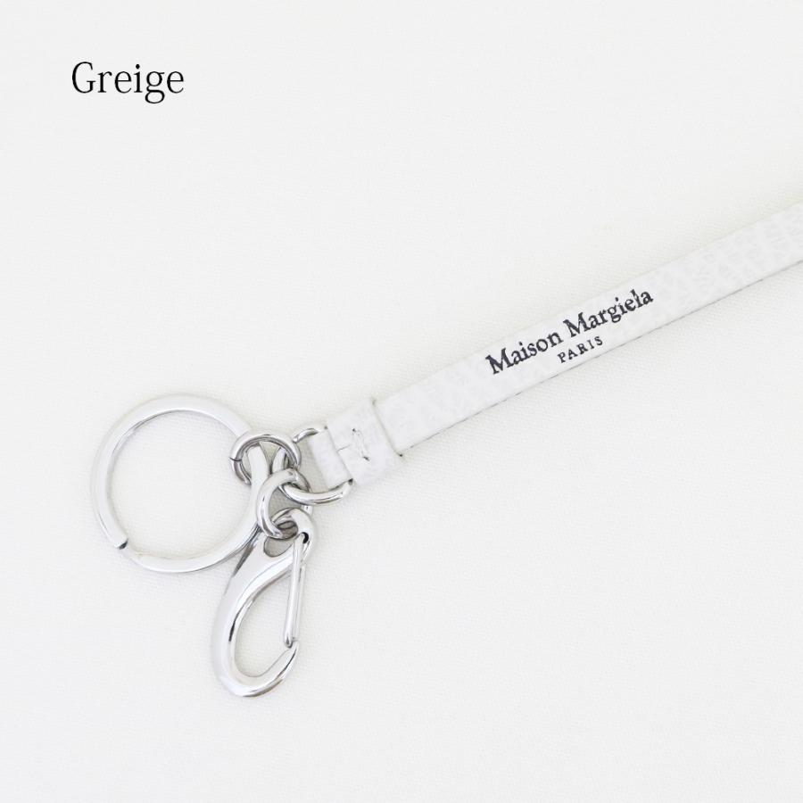 Maison Margiela メゾンマルジェラ ストラップ ネックストラップ Maison Margiela メゾンマルジェラ ストラップ ネックストラップ