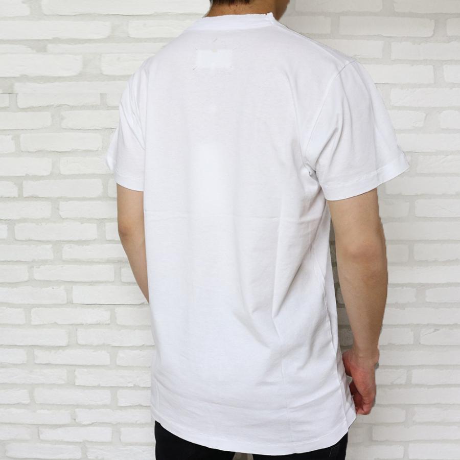 Maison Margiela メゾンマルジェラ Tシャツ メンズ レディース Maison Margiela メゾンマルジェラ Tシャツ メンズ レディース