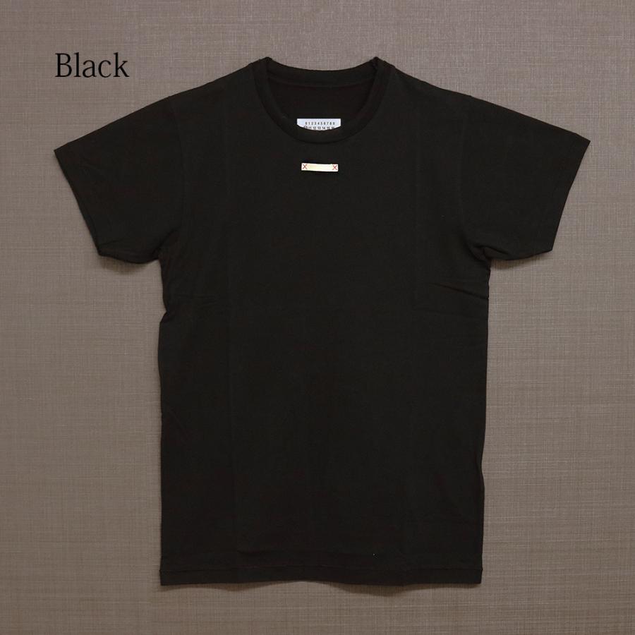 Maison Margiela メゾンマルジェラ Tシャツ メンズ レディース Maison Margiela メゾンマルジェラ Tシャツ メンズ レディース