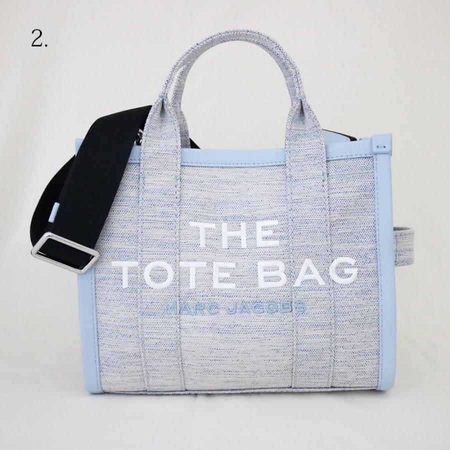 MARCJACOBS トートバック THE SUMMERMINI MARC JACOBS トートバッグ THE SUMMER MEDIUM TOTE BAG/ザ
