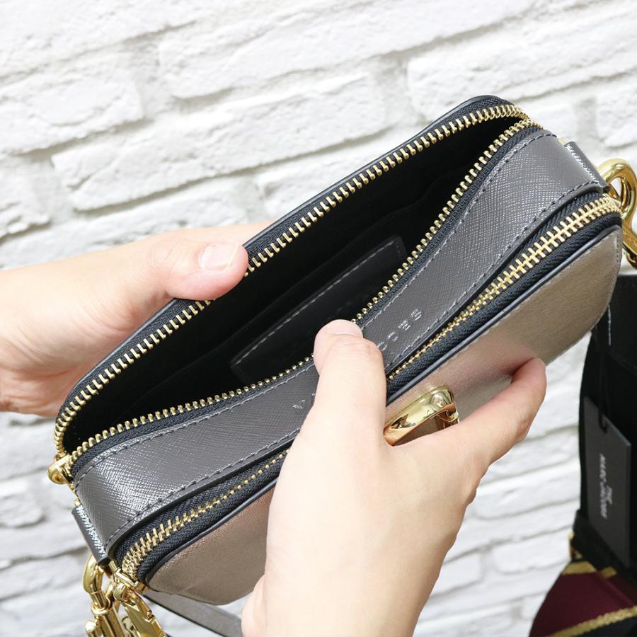MARC JACOBS マークジェイコブス ショルダーバッグ レディース MARC JACOBS マークジェイコブス ショルダーバッグ レディース