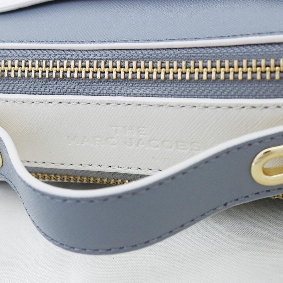 マークジェイコブス ショルダーバッグ レディース ザ シュア ショット M0015898 選べる3color MARC JACOBS 送料無料｜watchlist｜06