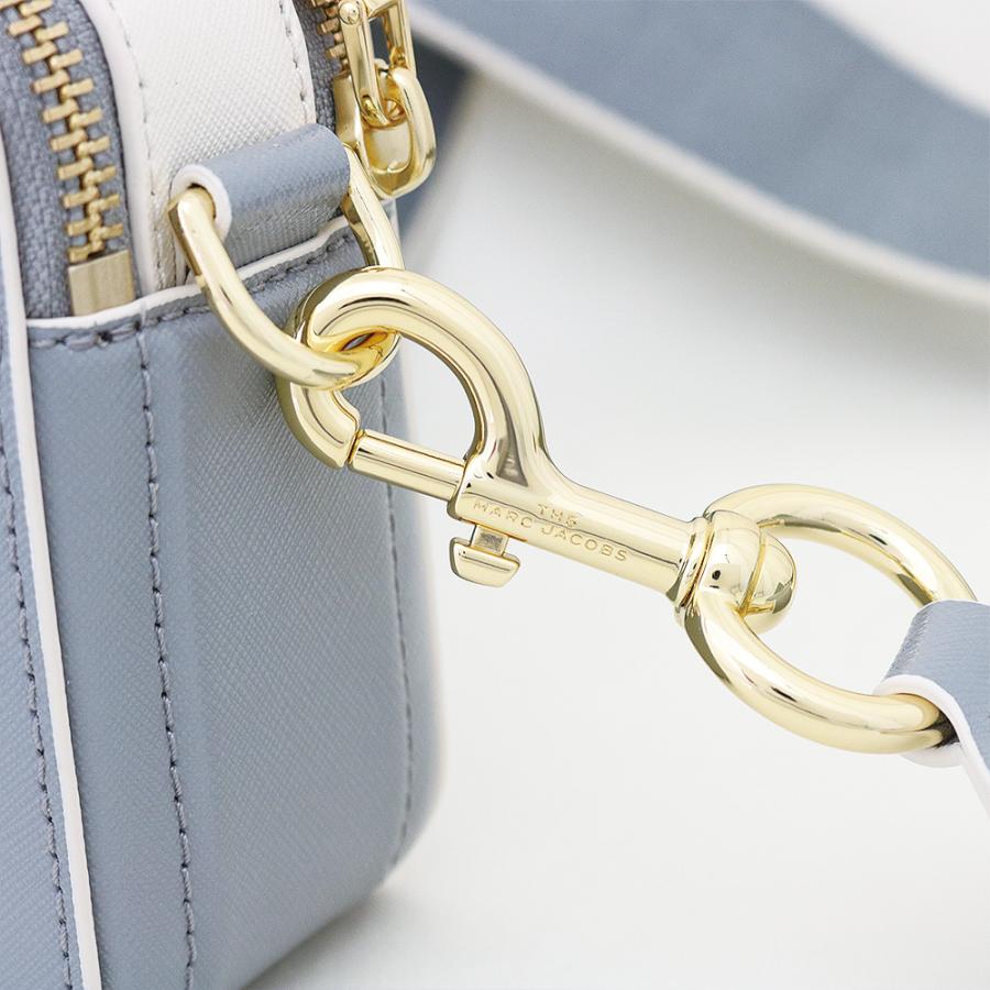 〈未使用〉MARC JACOBS マークジェイコブス ショルダーバッグ MARC JACOBS（マーク・ジェイコブス） 【並行輸入品】マーク