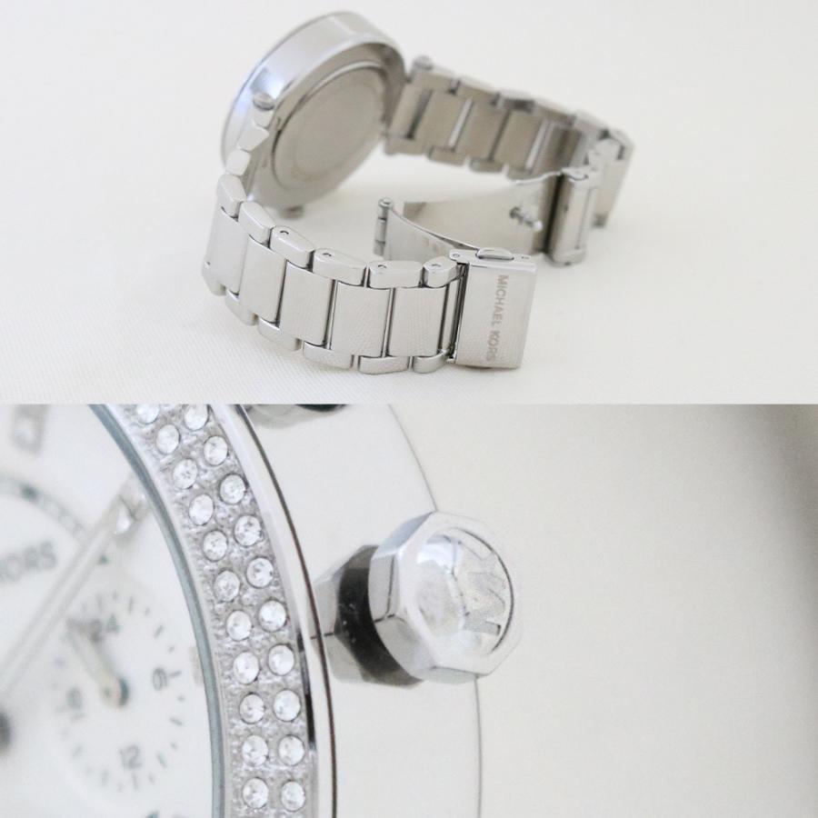 MICHAEL KORS マイケルコース 腕時計 レディース パーカー MICHAEL KORS マイケルコース 腕時計 レディース パーカー
