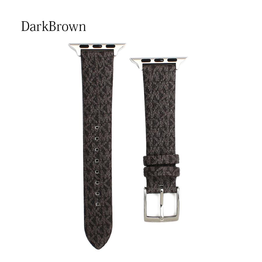 MICHAEL KORS 【並行輸入品】マイケルコース アップルウォッチ ベルト