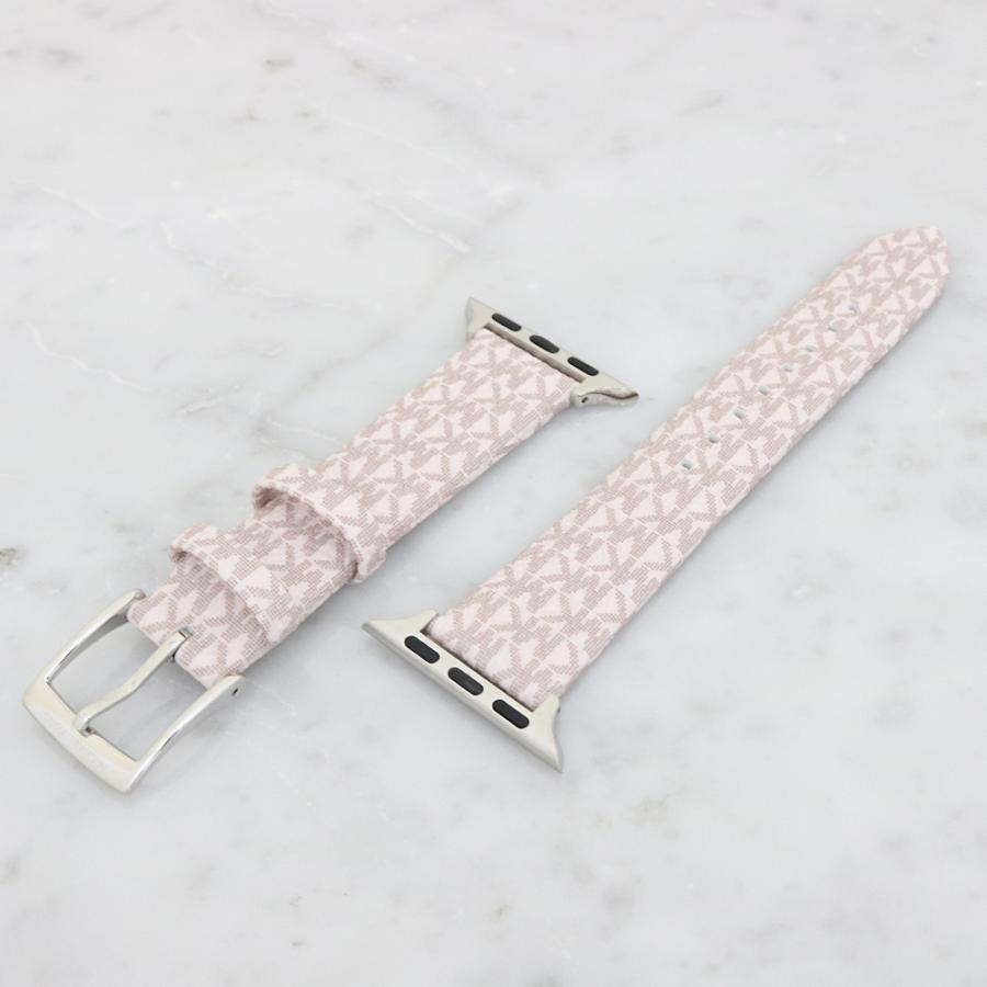 MICHAEL KORSマイケルコース アップルウォッチ ラバーバンド ピンク MICHAEL KORS 【並行輸入品】マイケルコース アップルウォッチ