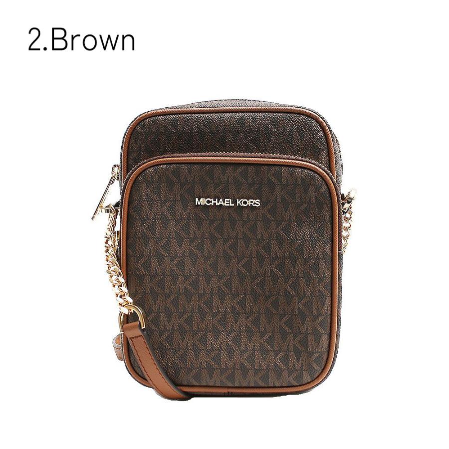マイケルコース ショルダーバッグ 35F1GTVC2B-BROWN 楽天市場】マイケルコース MICHAEL KORS バッグ ショルダー